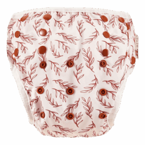 Uitwasbare zwemluier Twiggy