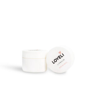 Lipbalm Original Potje